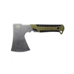Gerber Pack Hatchet, zöld kép