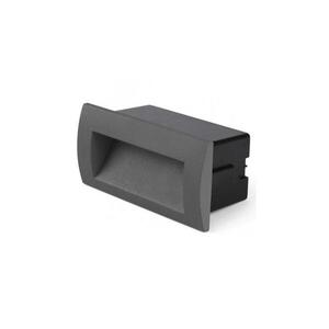 FARO Barcelona FARO 70147 - LED kültéri beépíthető lámpatest SEDNA-2 LED/3W/230V IP65 70147 kép