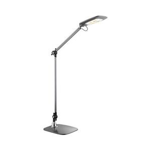 Globo 58272 - LED érintéses dimmelhető asztali lámpa PATTAYA 9W/230V 3000/5000/6500K 58272 kép