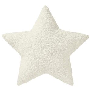 STAR csillag alakú párna Ø 45 cm kép