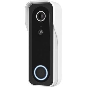 Trust DOORCAM 3000 WiFi Doorbell kép