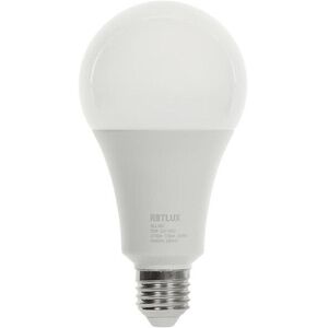 RETLUX RLL 662 A80 E27 bulb 20W WW D kép