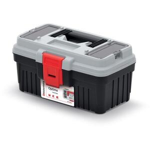 PROSPERPLAST szerszámosdoboz OPTIMA KOP3020-4C kép