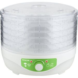SENCOR SFD 790WH kép