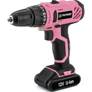 FIELDMANN FDV 10202-A, 12V, rózsaszín kép