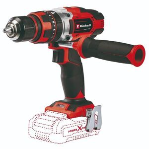 EINHELL akkus ütvefúró TE-CD 18/48 Li-i-Solo, 4513926 (akku nélkül) kép