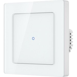 Immax NEO Smart Kapcsoló, 1 gombos, WiFi, 230 V kép