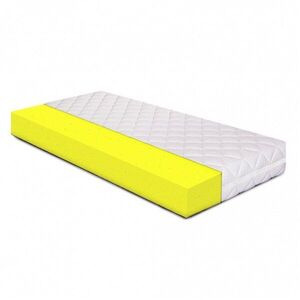 Cappa Mauricius hab matrac, H2 keménység, 160 × 200 cm, roll kép