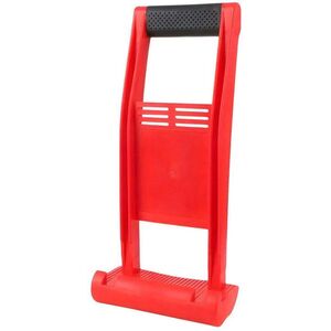 RealG RC-K-1402 Držák pro přenášení desek, nosnost 80 kg kép