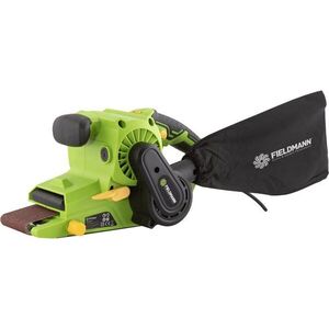 FIELDMANN FDBP 200901-E Elektromos szalagcsiszoló kép