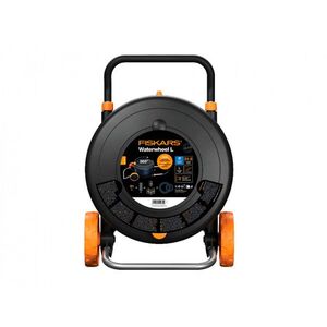 FISKARS kocsi dob és tömlő L 13 mm (1/2") 31, 5 m 1071670 kép