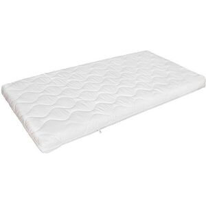COSING Matrac kókusz-hab-kókusz 8 cm kép