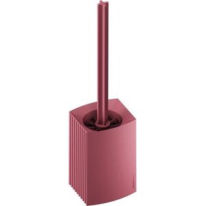 SPOKAR Home WC szett, piros kép