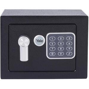YALE Safe mini YSV/170/DB2 fekete kép