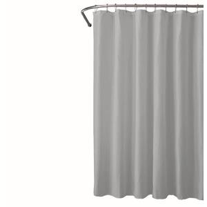 DuraHome PEVA, 180×180 cm szürke kép