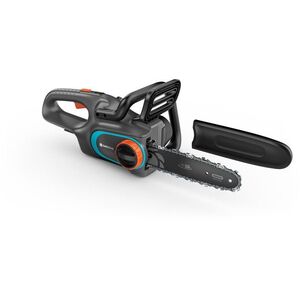 GARDENA PowerSaw 250/18V P4A Akkumulátoros láncfűrész, akkumulátor nélkül kép