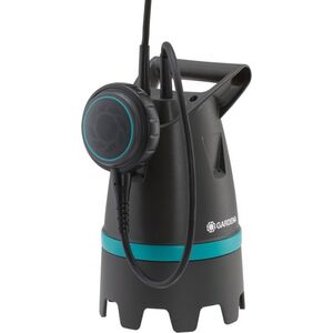 GARDENA 10500 BASIC Merülőszivattyú szennyvízhez kép
