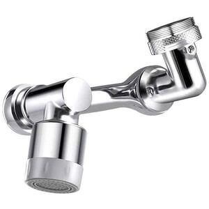 Verk 01792 Hosszabbítás csaphoz 1080° króm kép