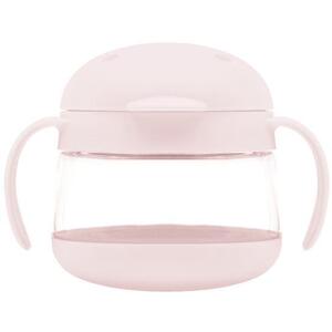 Ubbi Uzsonnás doboz - Blush Pink kép