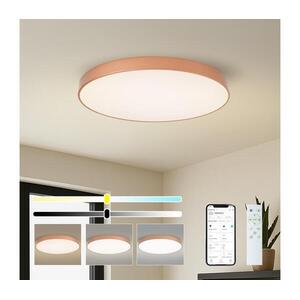 Brilagi-LED Dimmelhető medencelámpa POOL SMART LED/100W/230V 80 cm Wi-Fi Tuya bronz+ távirányítós BRI1053 kép