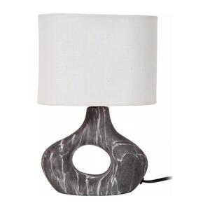 Lucide 47509/81/30 - Asztali lámpa TOMEO 1xE14/40W/230V fekete 47509/81/30 kép