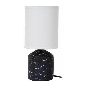 Lucide 47550/81/30 - Asztali lámpa FRAN 1xE14/40W/230V fekete 47550/81/30 kép
