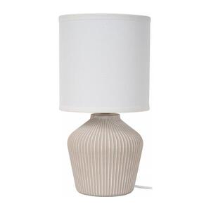 Lucide 47551/81/38 - Asztali lámpa FILIZ 1xE14/40W/230V krémszínű 47551/81/38 kép