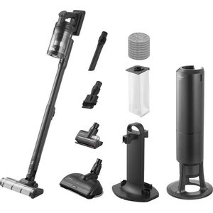 SENCOR S94 Aqua Spin SVC 9476BK kép