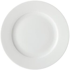 Maxwell & Williams White Basics lapostányér, 27, 5 cm, 4 db kép