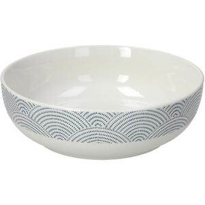 Tognana EDGE ORIENTALE mélytányér 18, 5 cm, 6 darab kép