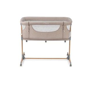 MoMi SMART BED 4in1 bézs kép