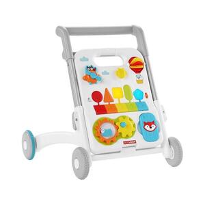 Skip Hop - Babajáróka 4in1 EXPLORE&MORE 3xAA 9J057510 kép