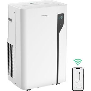 Siguro AC-H280W Mistral 14 kép