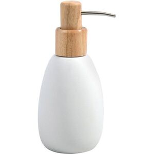 Spirella SVEN, műgyanta, fa, 260 ml, fehér kép