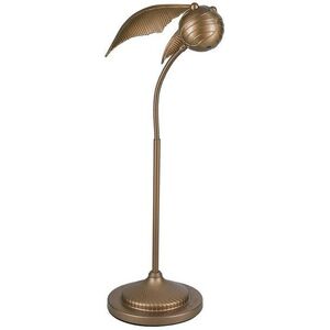 Harry Potter - Golden Snitch - lámpa kép