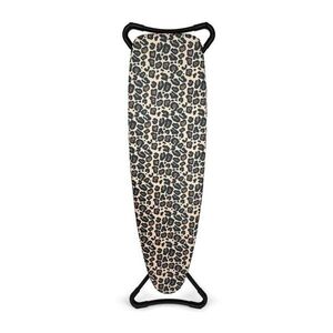 Vasalódeszka 130x37 K-Surf Black Wild – Rolser kép