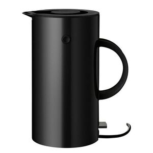 Fekete műanyag vízforraló 1, 5 l EM77 – Stelton kép