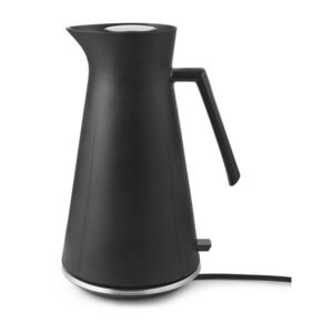 Fekete vízforraló 1, 4 l Grand Cru – Rosendahl kép