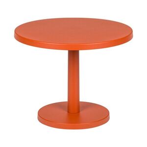 Kerek tárolóasztal ø 52 cm Odo – noo.ma kép