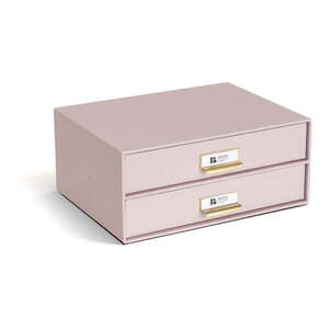 Karton fiókos rendszerező Birger Restore Paper Laminate – Bigso kép