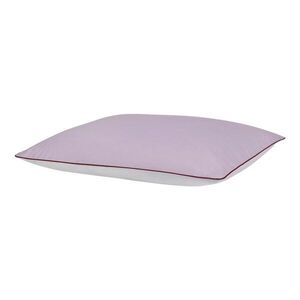 Pamut-szatén párnahuzat 50x70 cm Oba – noo.ma kép