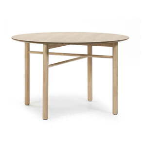 Junco kerek étkezőasztal, ø 120 cm - Teulat kép