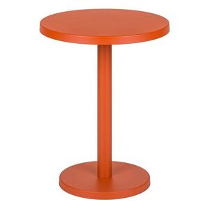 Kerek tárolóasztal ø 44 cm Odo – noo.ma kép