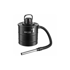 Extol - Hamuporszívó kandallókhoz 18 l 800W/230V 417230 kép