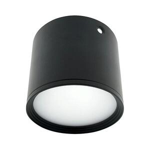 LED spotlámpa LED/5W/230V 3000/4000/6400K átm. 7, 5 cm fekete 008 0001296 kép