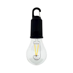 Fényerőszabályozható kültéri függesztett újratölthető LED-lámpa 3W/5V 400 mAh IP44 034 0001084 kép