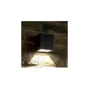 LED napelemes fali lámpa QUERK LED/1, 2V 3000/4000K IP54 800 mAh 004518 kép