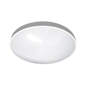 LED Fürdőszobai mennyezeti lámpa CIRCLE LED/18W/230V 4000K átm. 30 cm IP44 fehér 008 0001040 kép