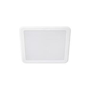 Philips - MESON LED beépíthető mennyezeti lámpatest /13W/230V 4000K 14x14 cm 598265 kép