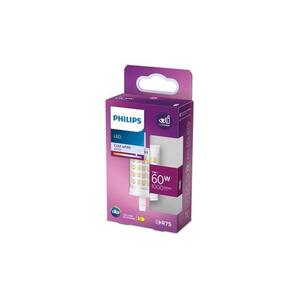 Philips LED izzó R7s/14W/230V 4000K 78 mm 598276 kép
